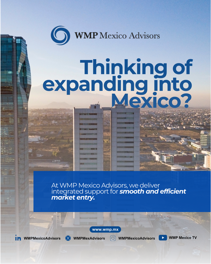 WMP Mexico Advisors tweet media
