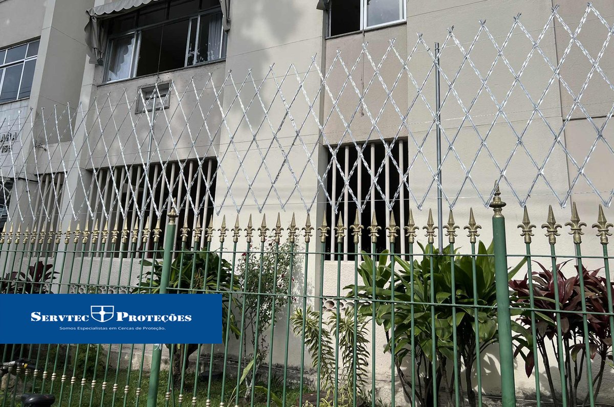servtecprotecao's tweet photo. #ALÔ  #Cachambi #RiodeJaneiro - #RJ - Estamos presente!!
Fornecimento e Instalação de Cerca Rede Laminada

✅  Somos Especialistas em cercas de Proteção.

Servtec Proteções
📞(21) 99273-1817 whatsapp
📞(21) 3522-7612 e 3904-2964
🌐https://t.co/22t7yYcZsC https://t.co/RIFgI51xrW