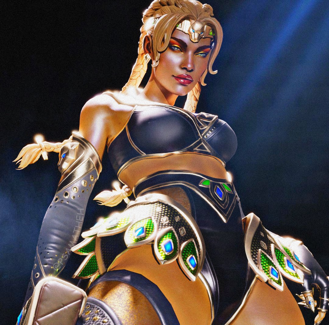 luwba 🐺 tweet media