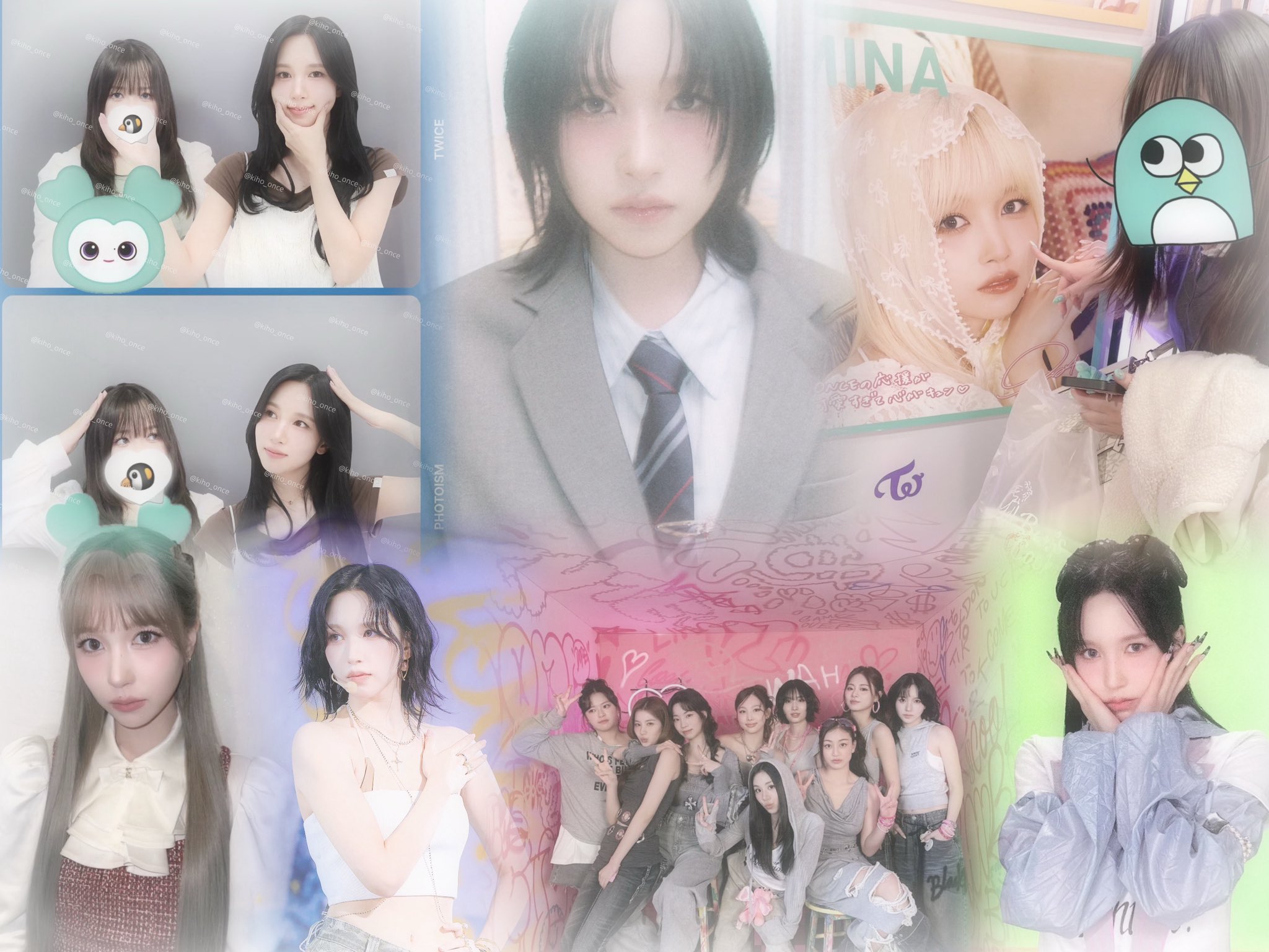 TWICE気になってる人ちょっと見てって TWICE. ❤ YouTuber (@twiceCH06076972) / X