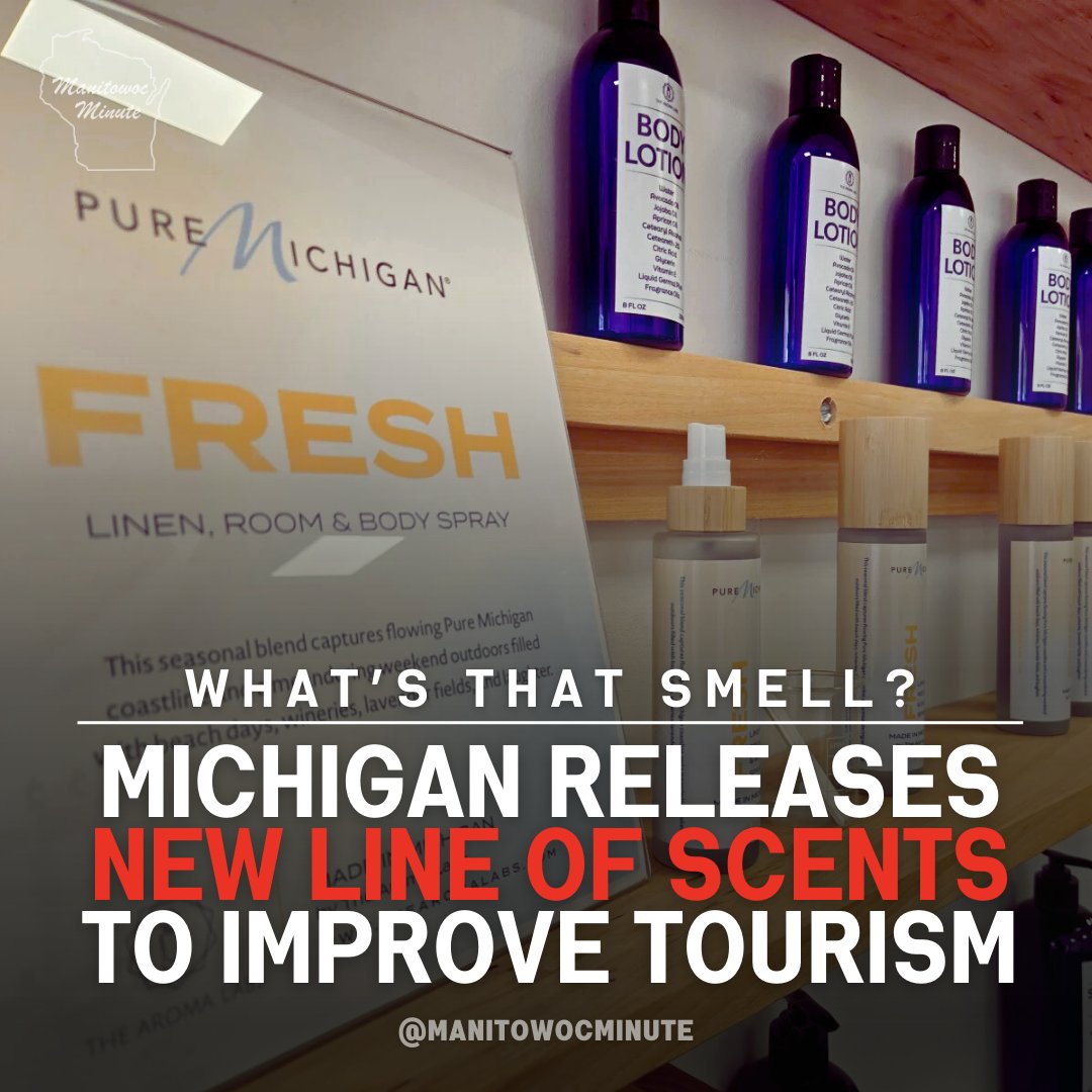 Manitowoc Minute tweet media