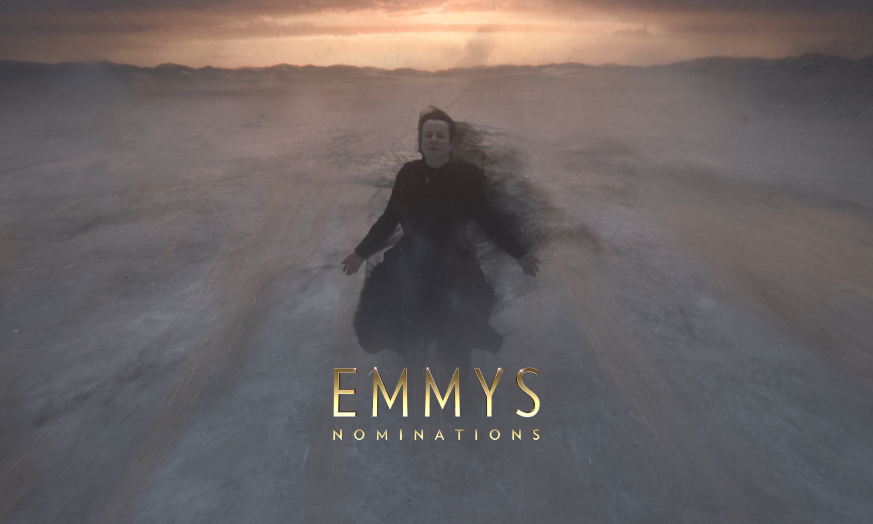 ImageEngine's tweet image. N O M I N A T I O N - We’re honoured that our work on Dune: Prophecy is Emmy-nominated for Outstanding Visual Effects 🏆✨ Our VFX supe, Martyn Culpitt will be attending the gala on Sept. 6, representing our #ImageEngine crew. Fingers crossed!
Blog ➡️ image-engine.com/insight/emmy-n…