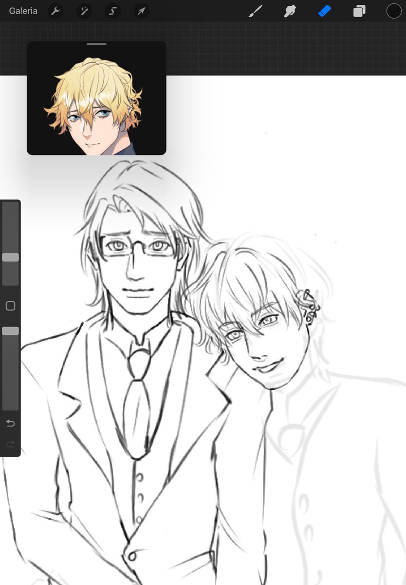 The grinding with these comms never stops ….. eurghh… !!