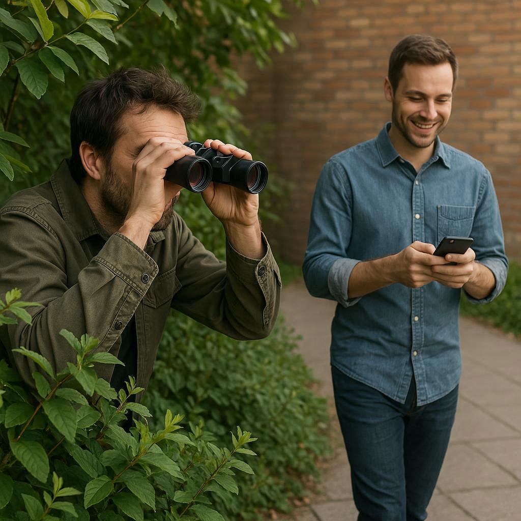 MarvelousLLC's tweet image. 🚫📡 Ever feel like someone’s watching?

They might be. 

Faraday Pouches stop digital surveillance.

🛑 No signal = No spying

#PrivacyMatters #FaradayProtection

tinyurl.com/4e3wjy6y