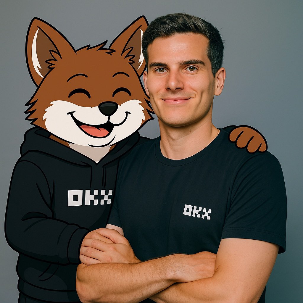 <a href="/OKXBrasil/">OKX Brasil</a> <a href="/GSacamone/">Guilherme Sacamone</a> $LOBO <a href="/lobothewolfpup/">LOBO•THE•WOLF•PUP</a>