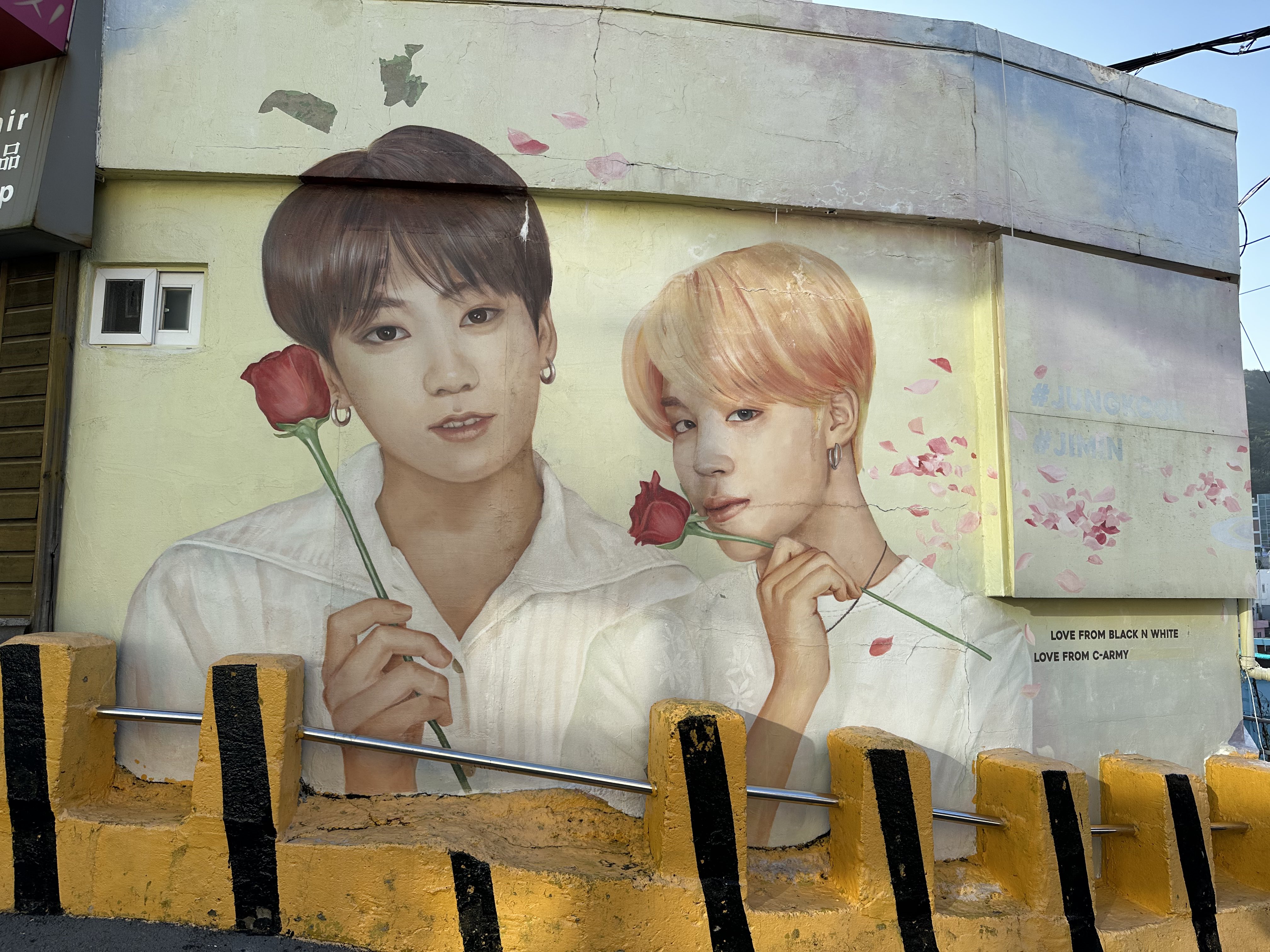 防弾少年団(BTS) - こけしママ BTS】ARMY一致団結だ！MAMA投票始まる！バンタンのみんなに受賞