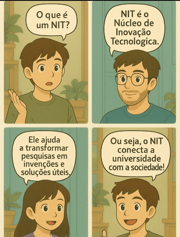 NIT Rio MCTI tweet media