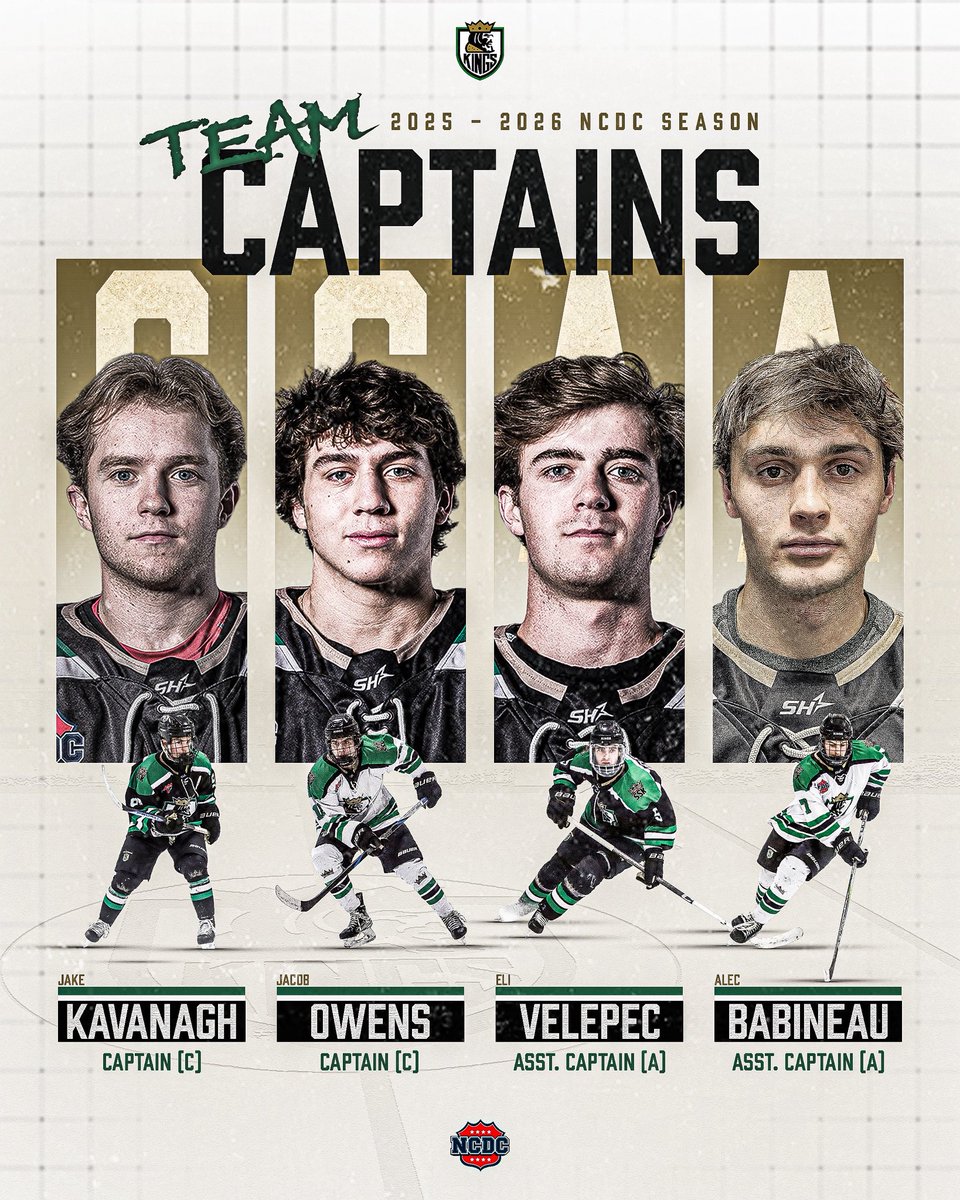 XYZ - South Shore Kings tweet media