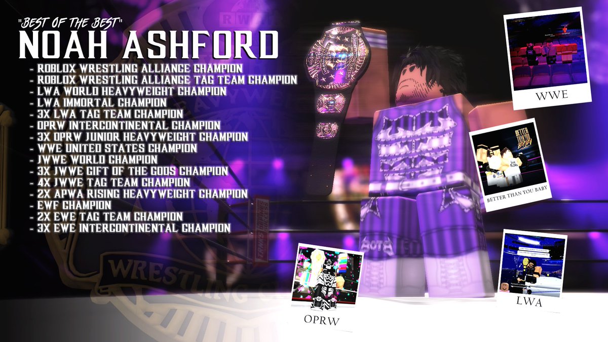 #ForeverTheBestOfTheBest