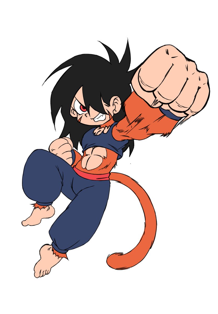 Monkey transformation! DK!!!! 🎤🎤