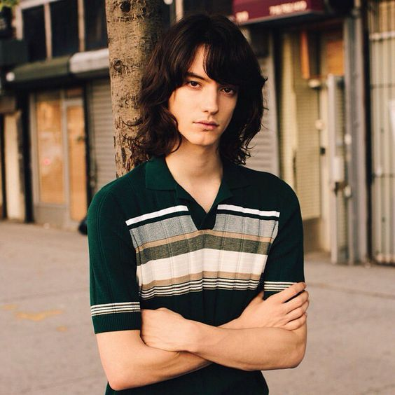 I actually can keep up with the overall judging. 
Well, I try.