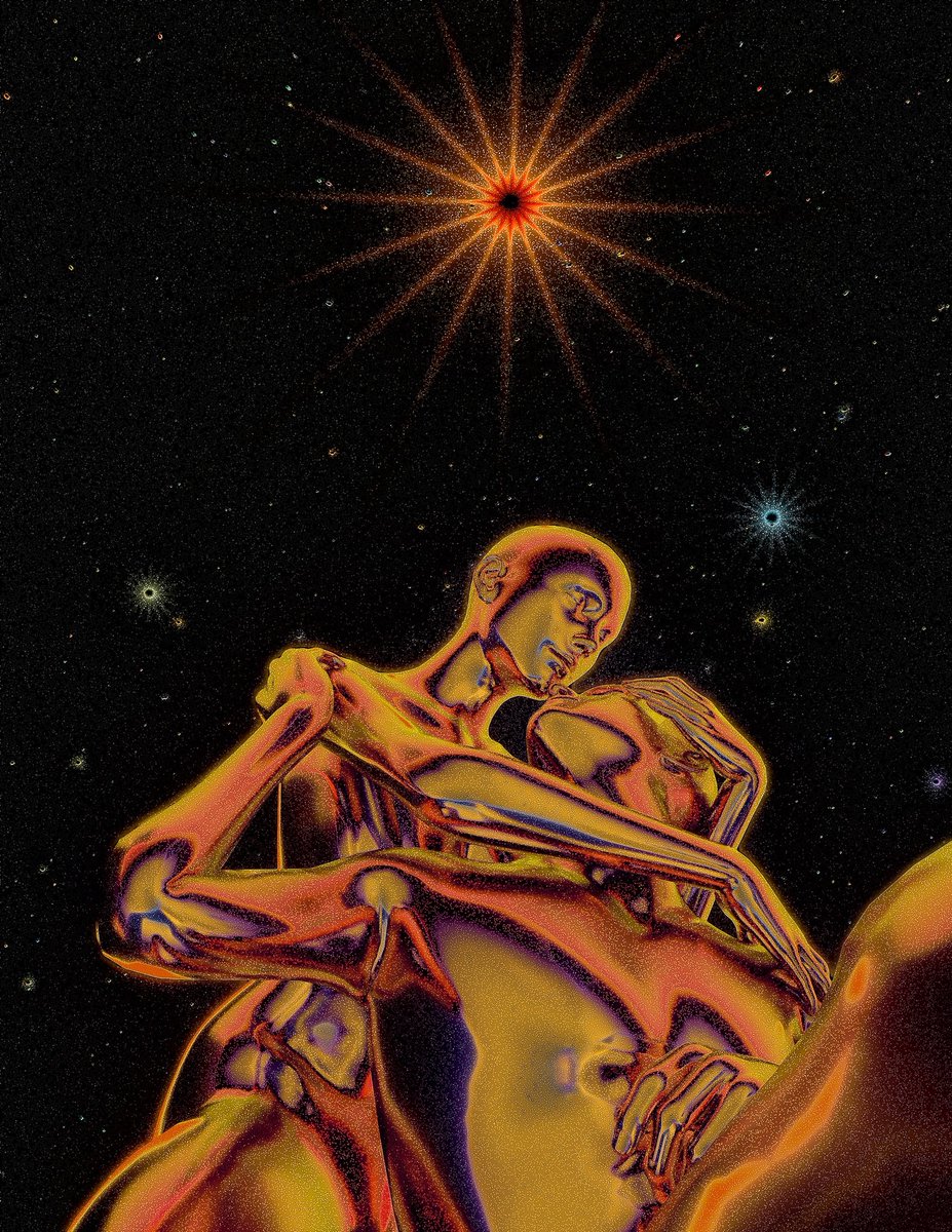 arrogantkei's tweet photo. soulmates become soulless https://t.co/xojOCxlkeq