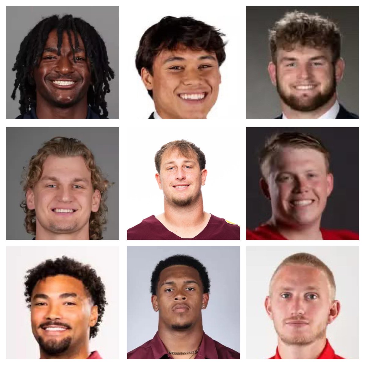 Brophy Athletics tweet media