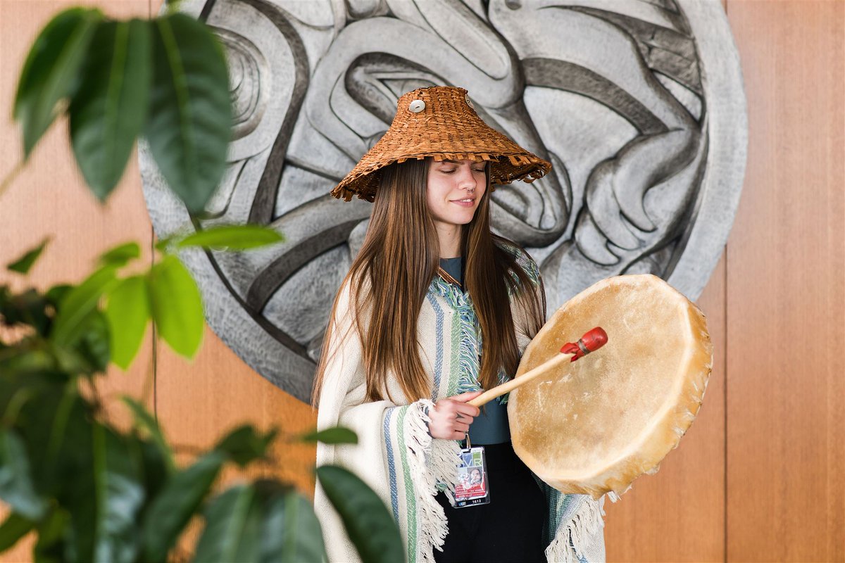 Reconciliation is a journey we walk together alongside <a href="/Musqueam/">xʷməθkʷəy̓əm | Musqueam Indian Band</a> on whose traditional territory we work. This September, we honour truth, history and a commitment to learning as we remember the children who never came home - and stand with survivors and communities still healing.
