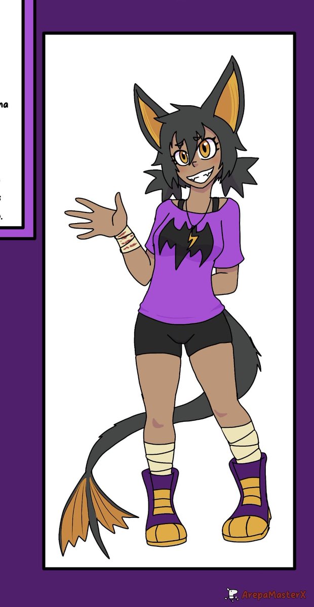 JosephAte721🇻🇪💙 (COMISIONES ABIERTAS) tweet media