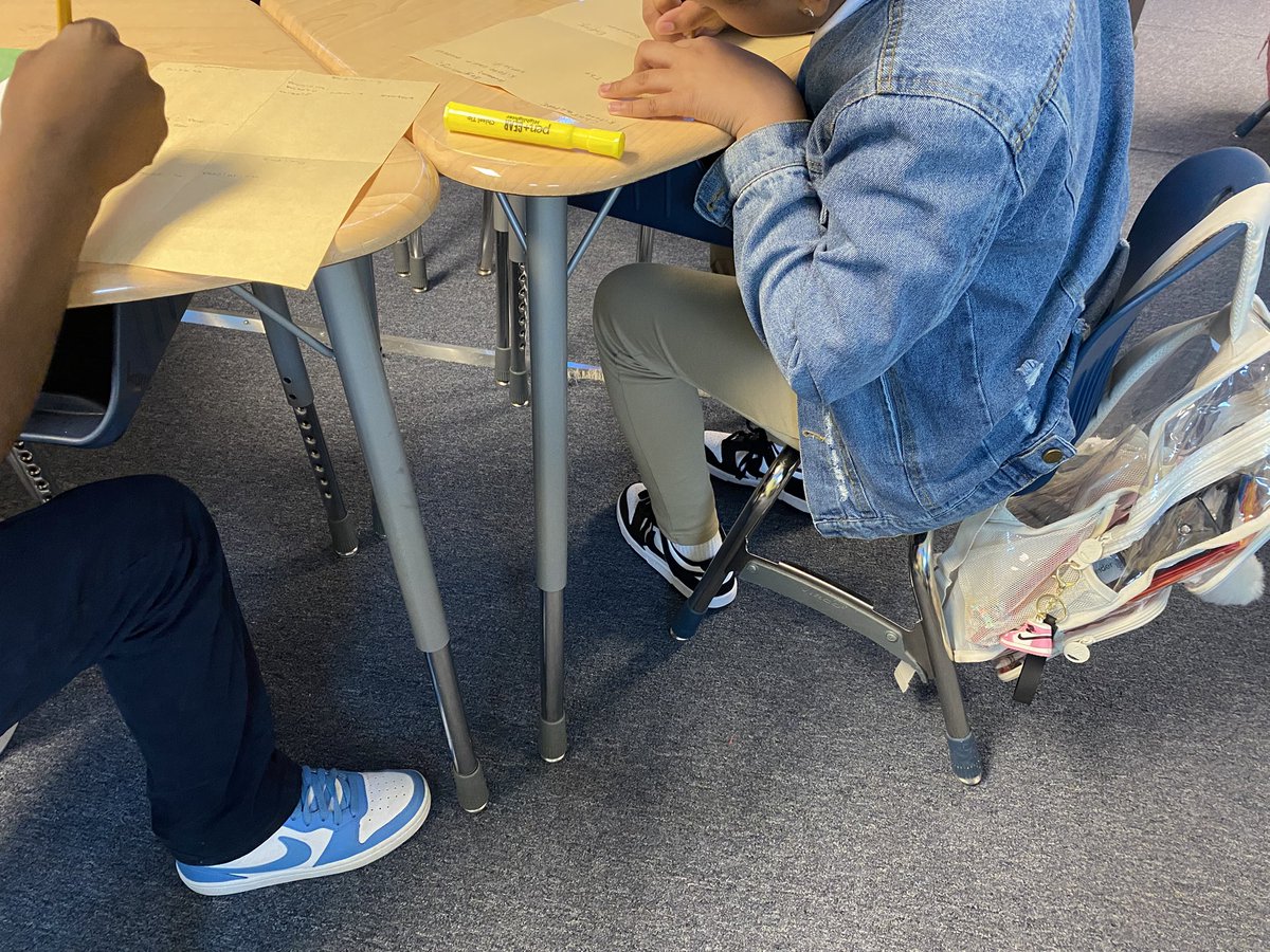 I am so excited to watch an educator get their mojo back after an “interesting” start is AMAZING! Great job today Sunshine ☀️ 💗😉

#BeltlineLISD
#LISD