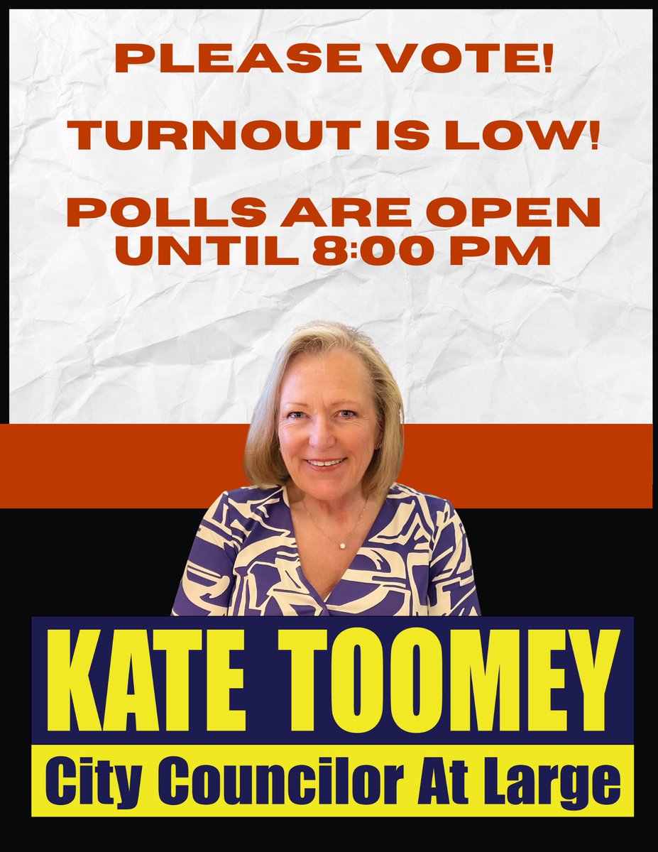 Kate Toomey (@katetoomey) on Twitter photo 