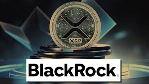 BLACKROCK WILL BE INVESTING $9 TRILLION INTO XRP RESERVE CAUSING $160.76 PER XRP!!