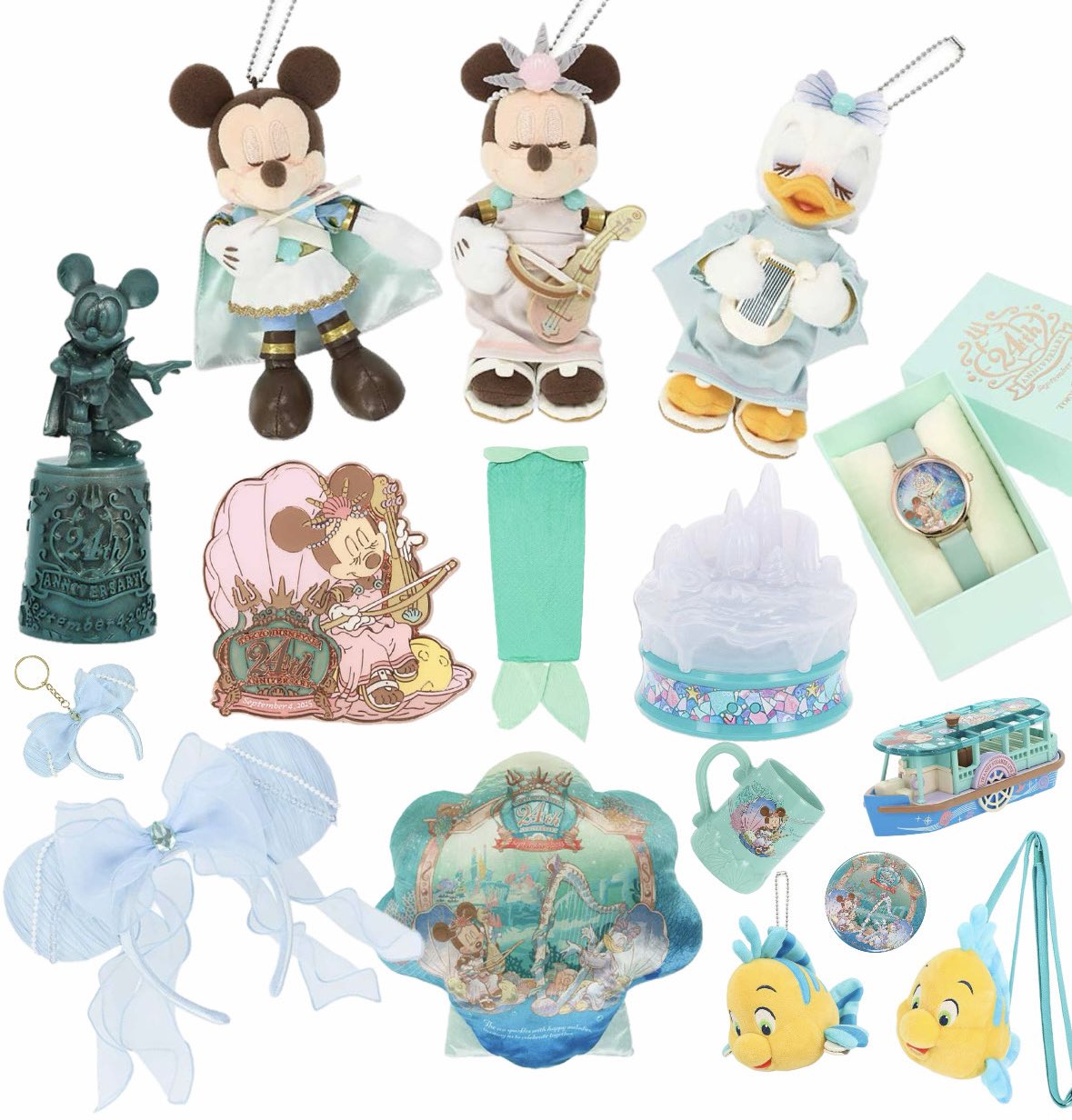 どりあ@ディズニー情報 on X: 