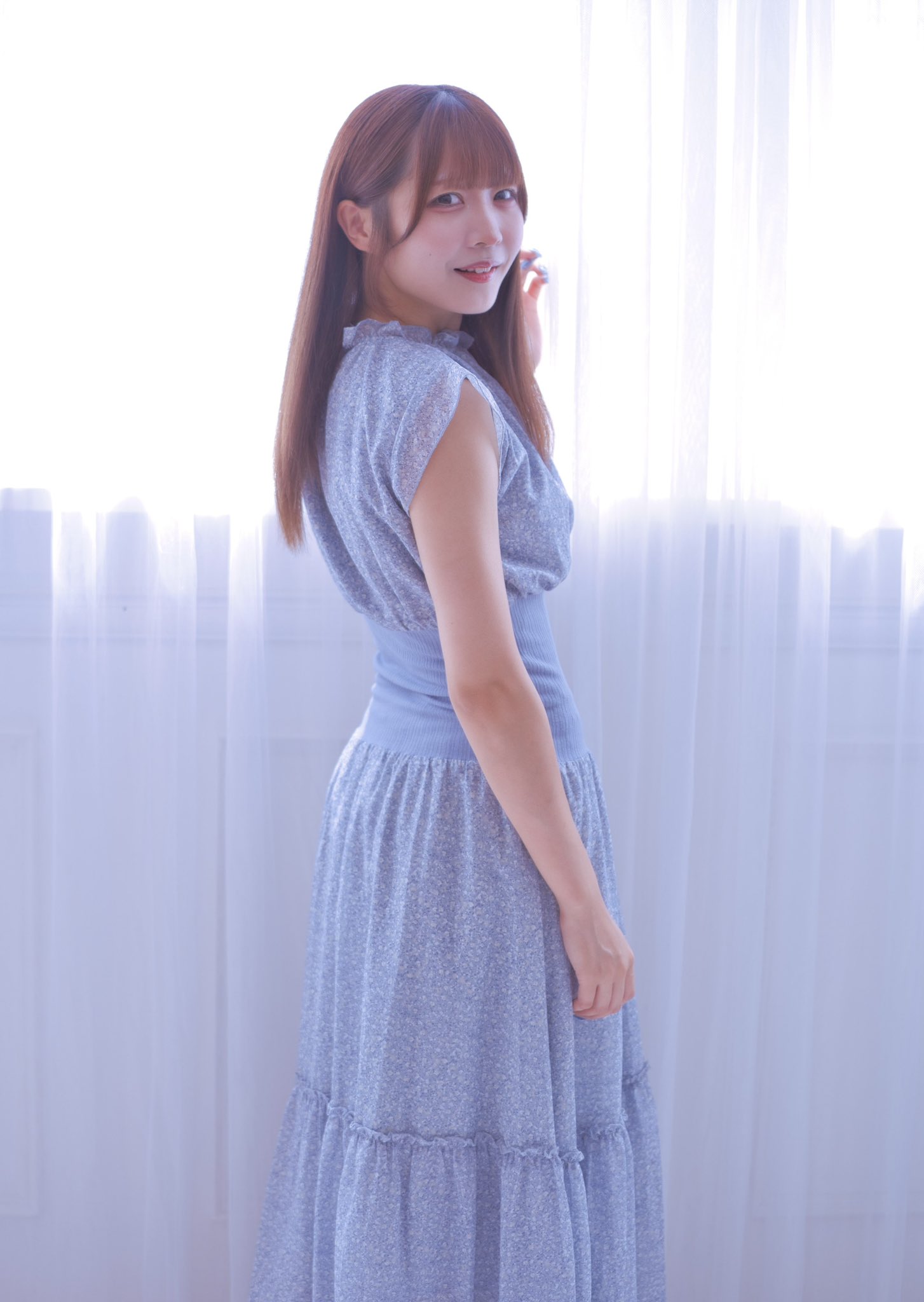 向日葵あす@HEAVENLY on X: 