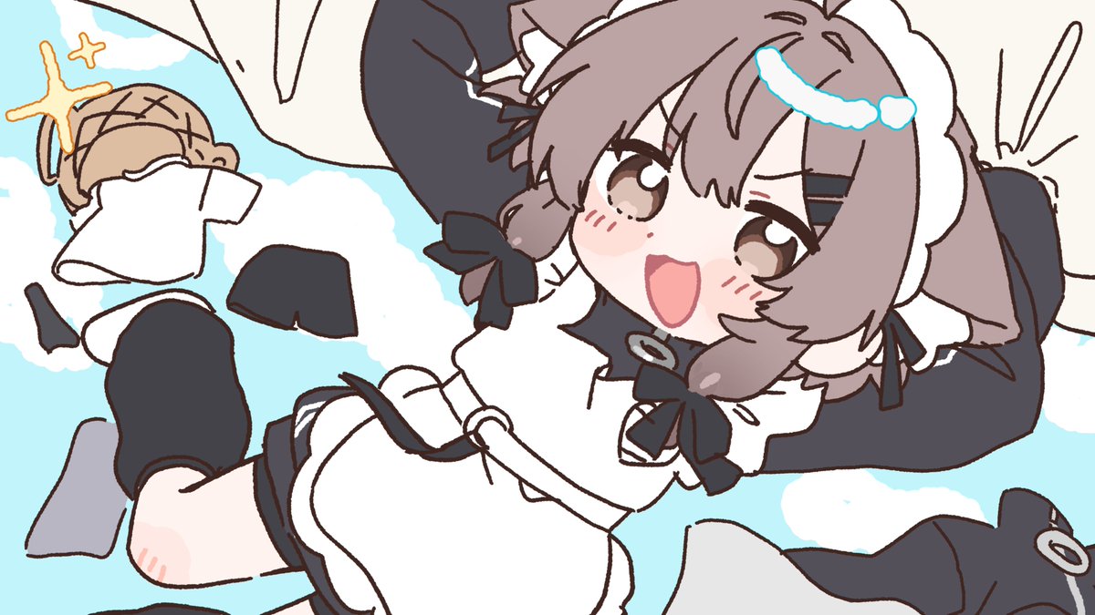 mafuchu_v tweet picture