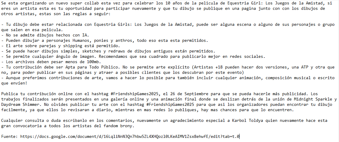 Gummy el filosofo tweet media