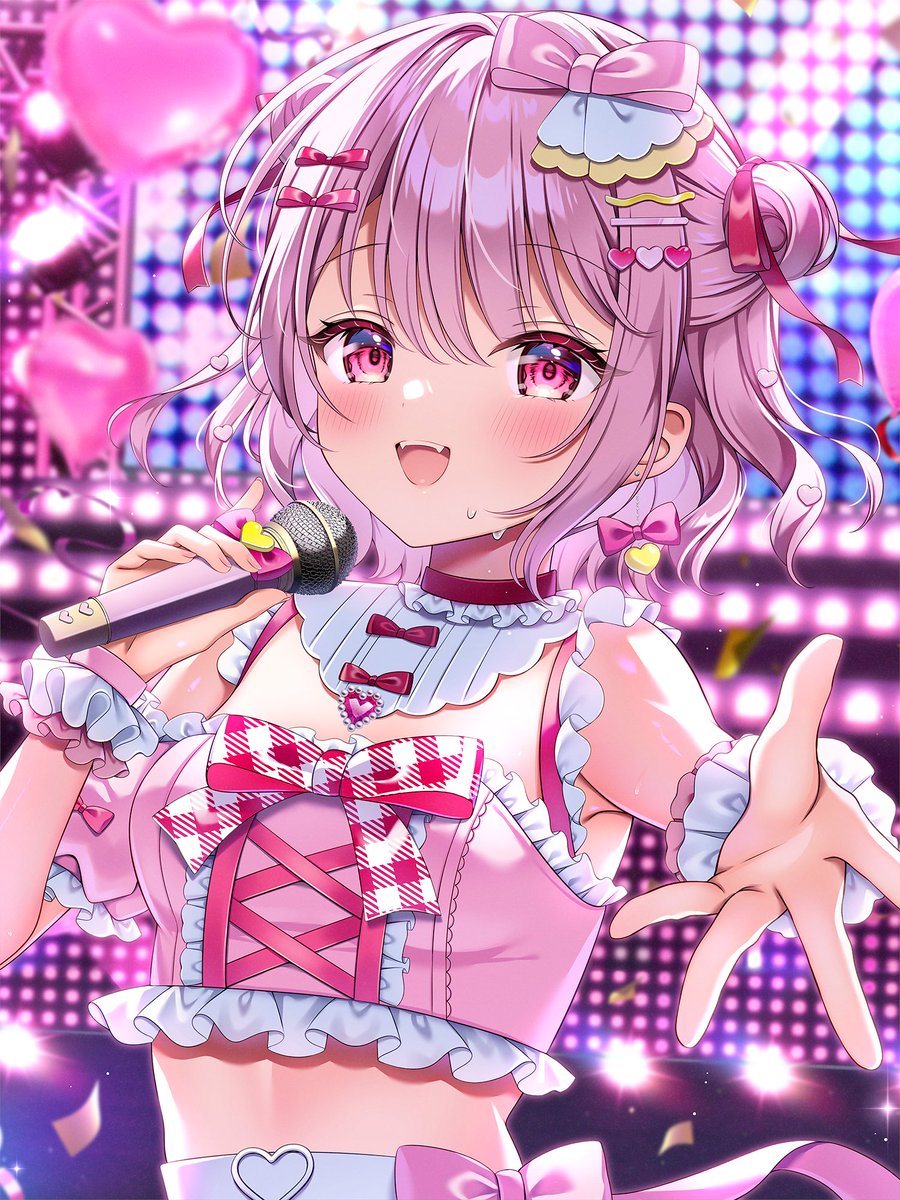 MaisakiBerry's tweet photo. みんな～～～おはべり！！
今日も元気にがんばろ～！！ https://t.co/leZ9qLE9Mh