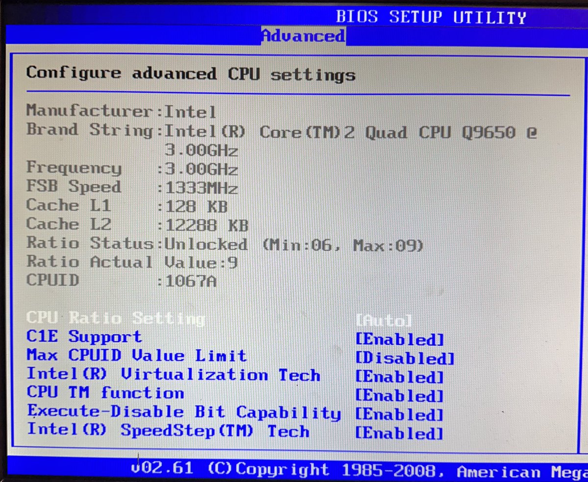 ThisOldTech (@thisoldtech2) on Twitter photo 