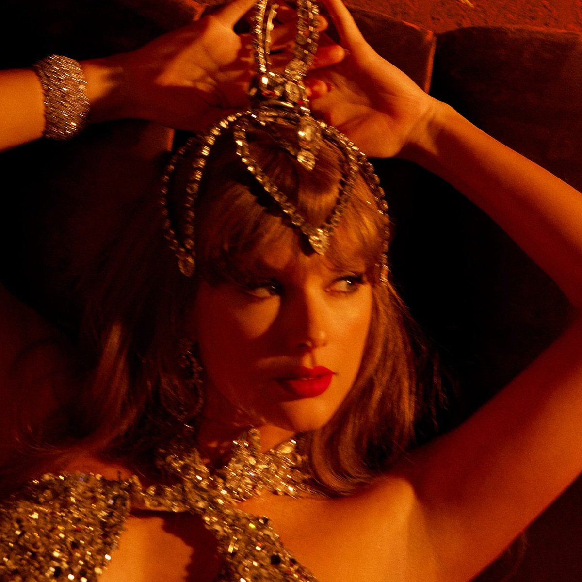 Falta exatamente 1 mês para o ‘The Life of a Showgirl’, o décimo segundo álbum de Taylor Swift. ❤️‍🔥

#TSTheLifeOfaShowgirl