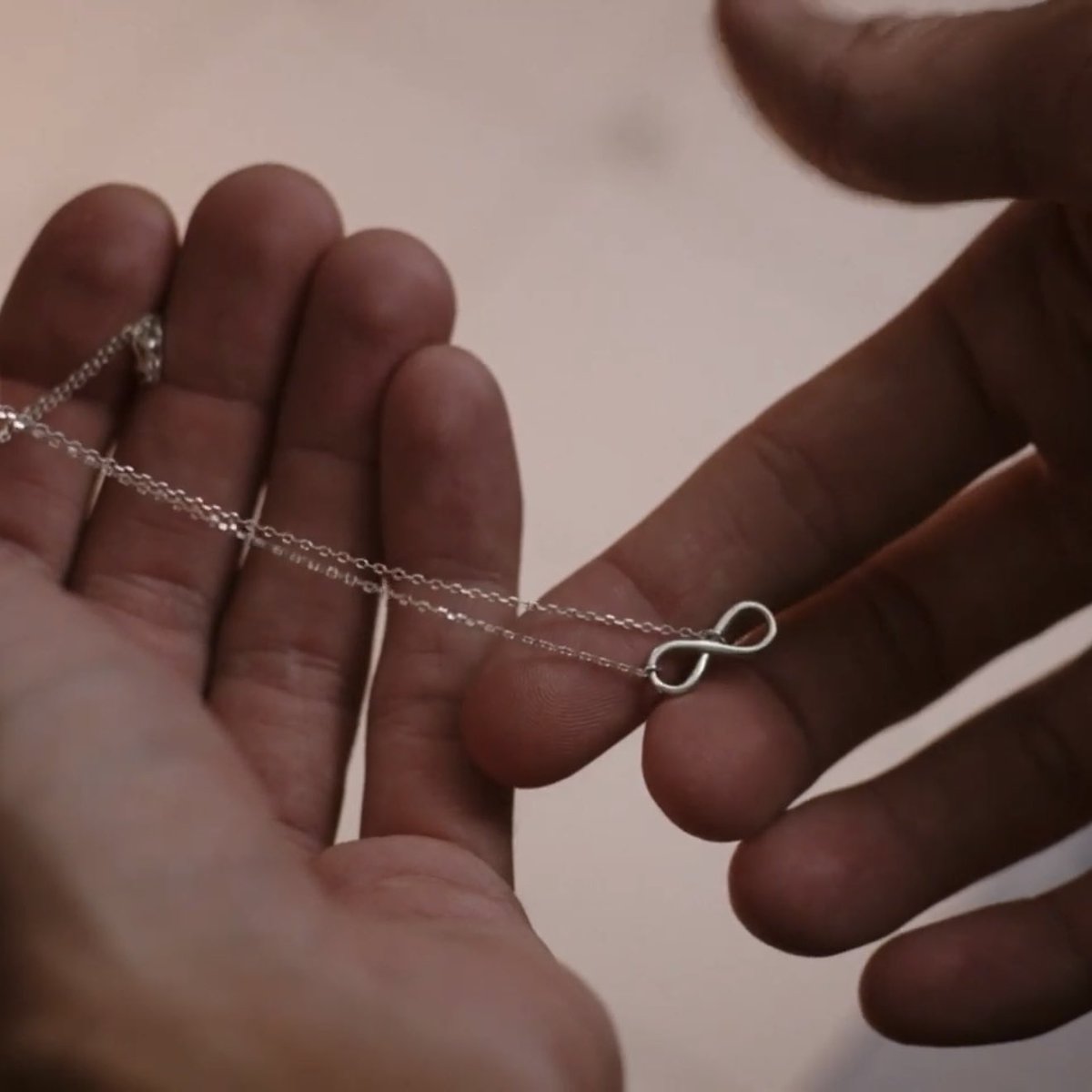 os meus meninos sabem dar presentes 😭