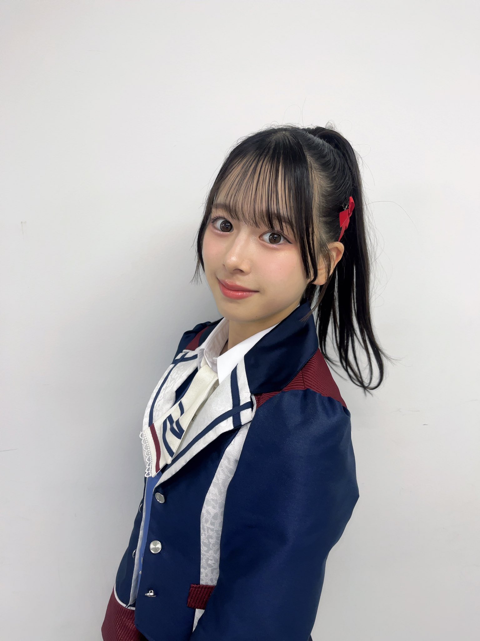 NMB48 9期生 青原優花 生写真 セット 個別生写真5枚セット 2024.October Vol.1 青原優花(TeamN