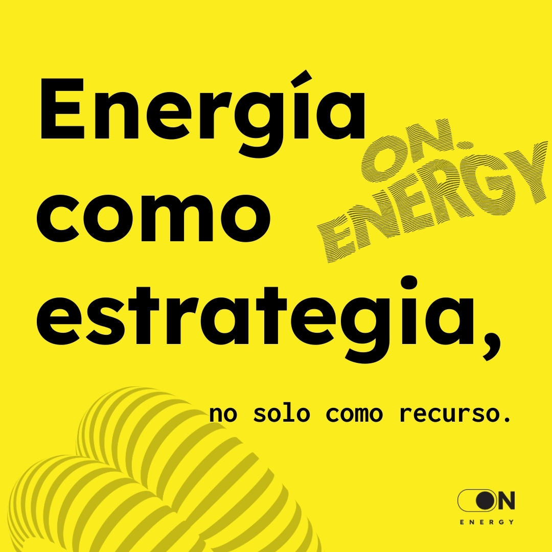 OnEnergyMexico's tweet photo. Más que un insumo, la energía es un activo estratégico que define la competitividad de las empresas. En #OnEnergy desarrollamos soluciones de almacenamiento que transforman la energía en crecimiento.

🔗 https://t.co/AGxuRuOvLH 

#OnEnergyMéxico #BESS #EnergíaConfiable https://t.co/FbY0B31rtl