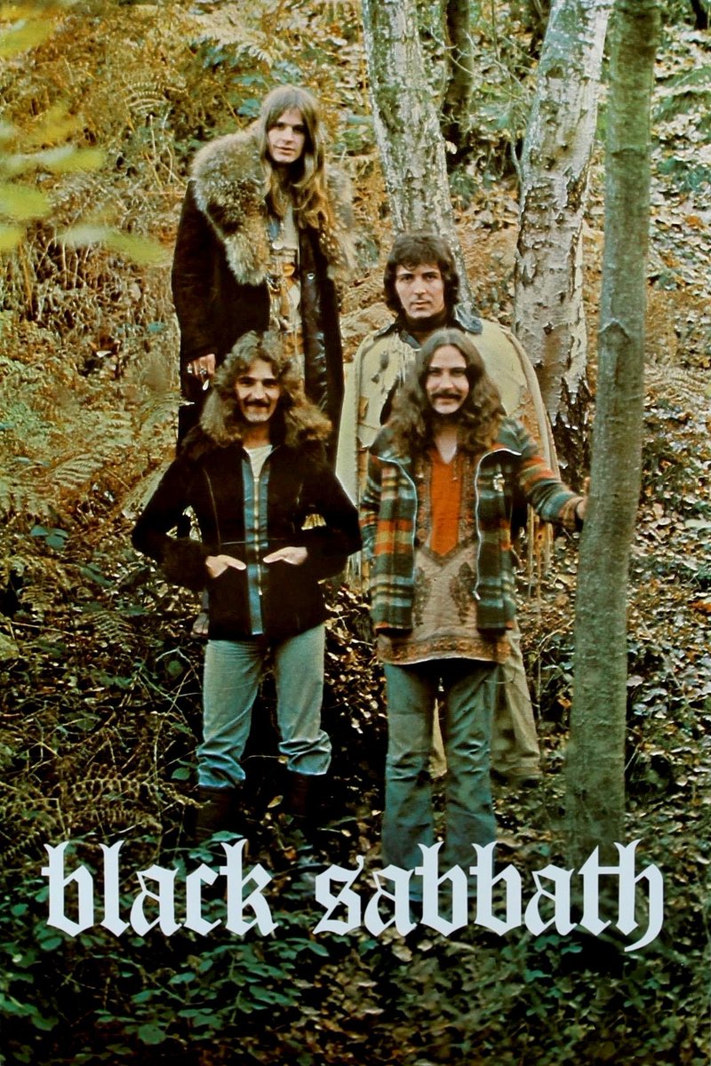 Black Sabbath