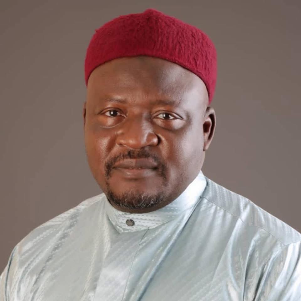 The person that brings Kano South senatorial district to the discussion table of Kano State politics.