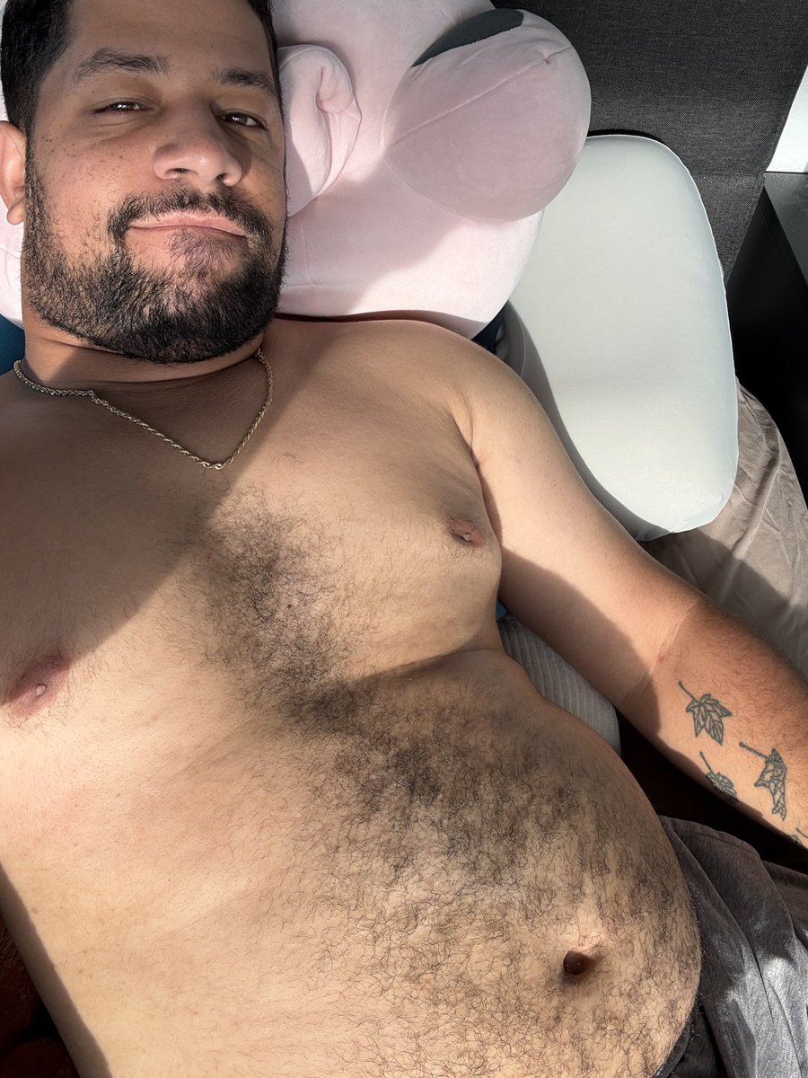 Tummy Tuesday ☺️