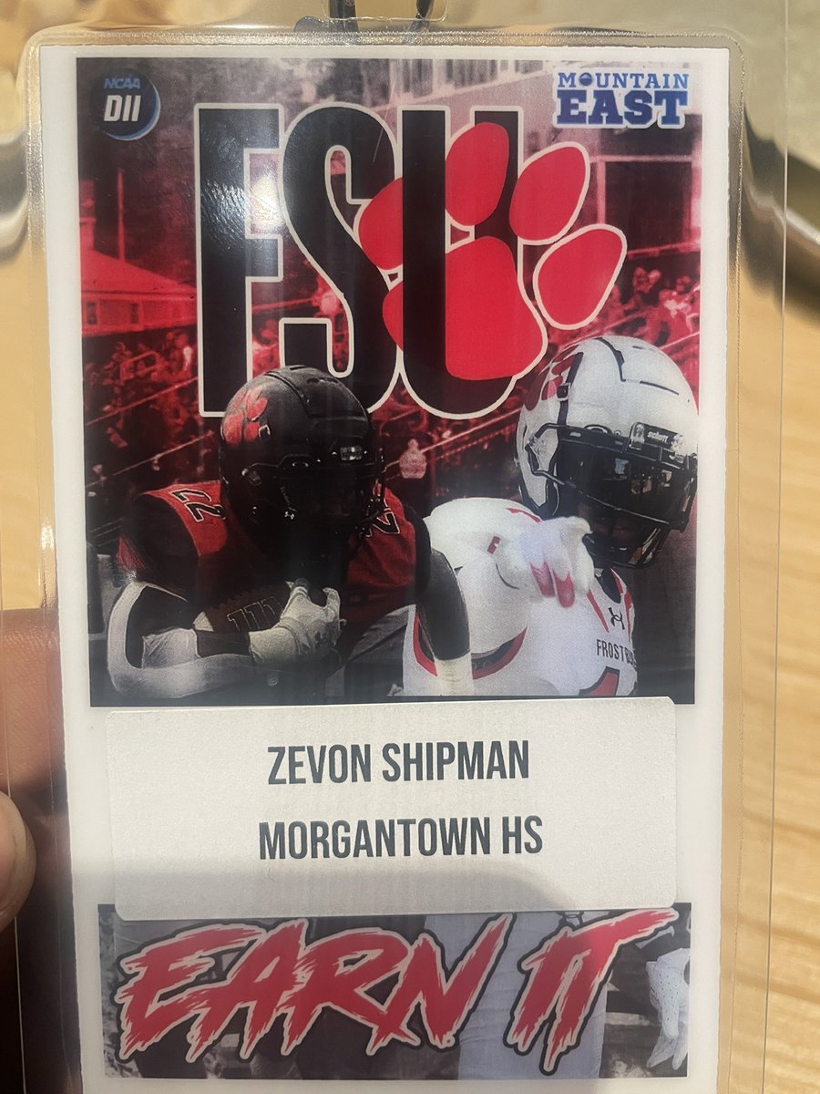 Had a great time at <a href="/FrostburgFB/">Frostburg Football</a> this past weekend, got to see some mohigans! Thanks for having me up <a href="/Coach_Cal_FSU/">Dave Calcutta</a>!
<a href="/CoachBiserMHS/">Sean Biser</a> <a href="/Akingwvu/">Adam King (Coach)</a> <a href="/CoachDell54/">Vincent Delligatti</a> <a href="/alldayajt9/">Aaron Thomas</a> <a href="/Braylon_Brown_/">Braylon Brown</a> <a href="/MohiganFootball/">Morgantown Mohigan Football</a>
