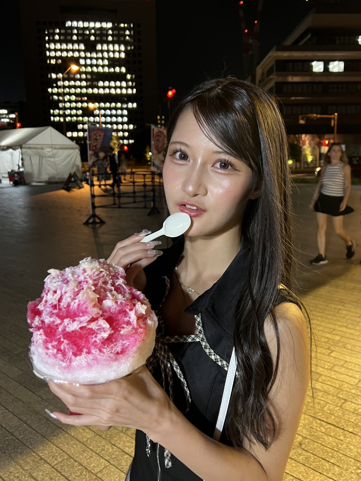 JamsCollection 村望しおん ラッフル 村望しおん | JamsCollection公式サイト