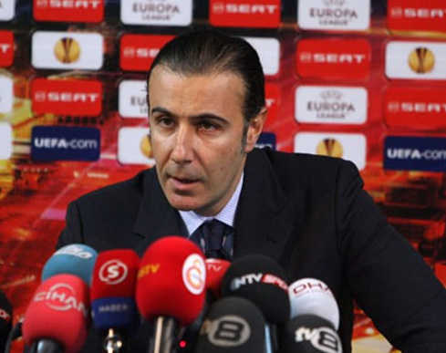 Galatasaray Gazetesi tweet media