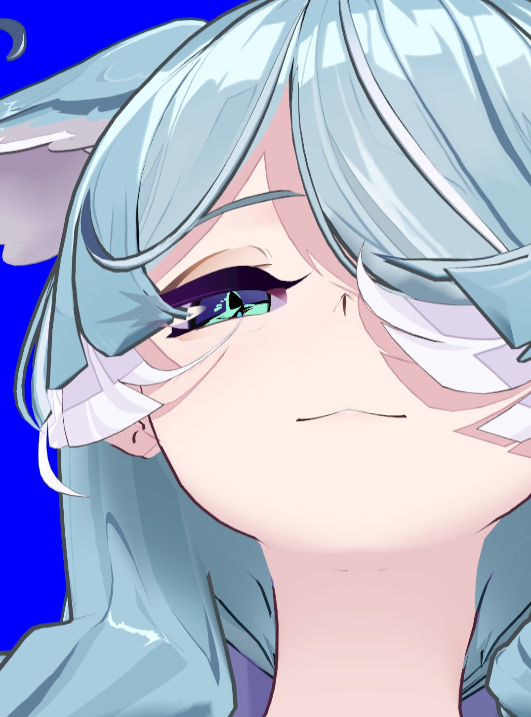 /⁠ᐠ⁠。⁠ꞈ。⁠ᐟ⁠\ nora⁠⁠✿様 Peak art from @PaceArgonaut just dropped : r/NeuroSama