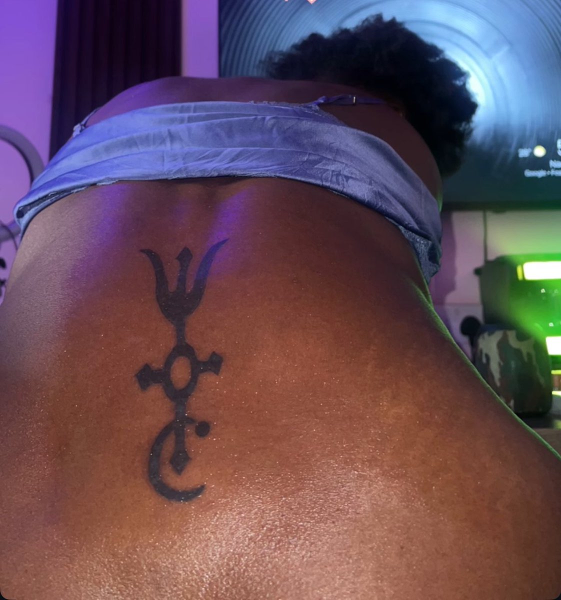 Ifunanya (@ifunanyadelilah) on Twitter photo 