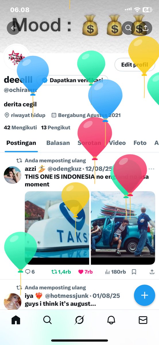 idel tweet media