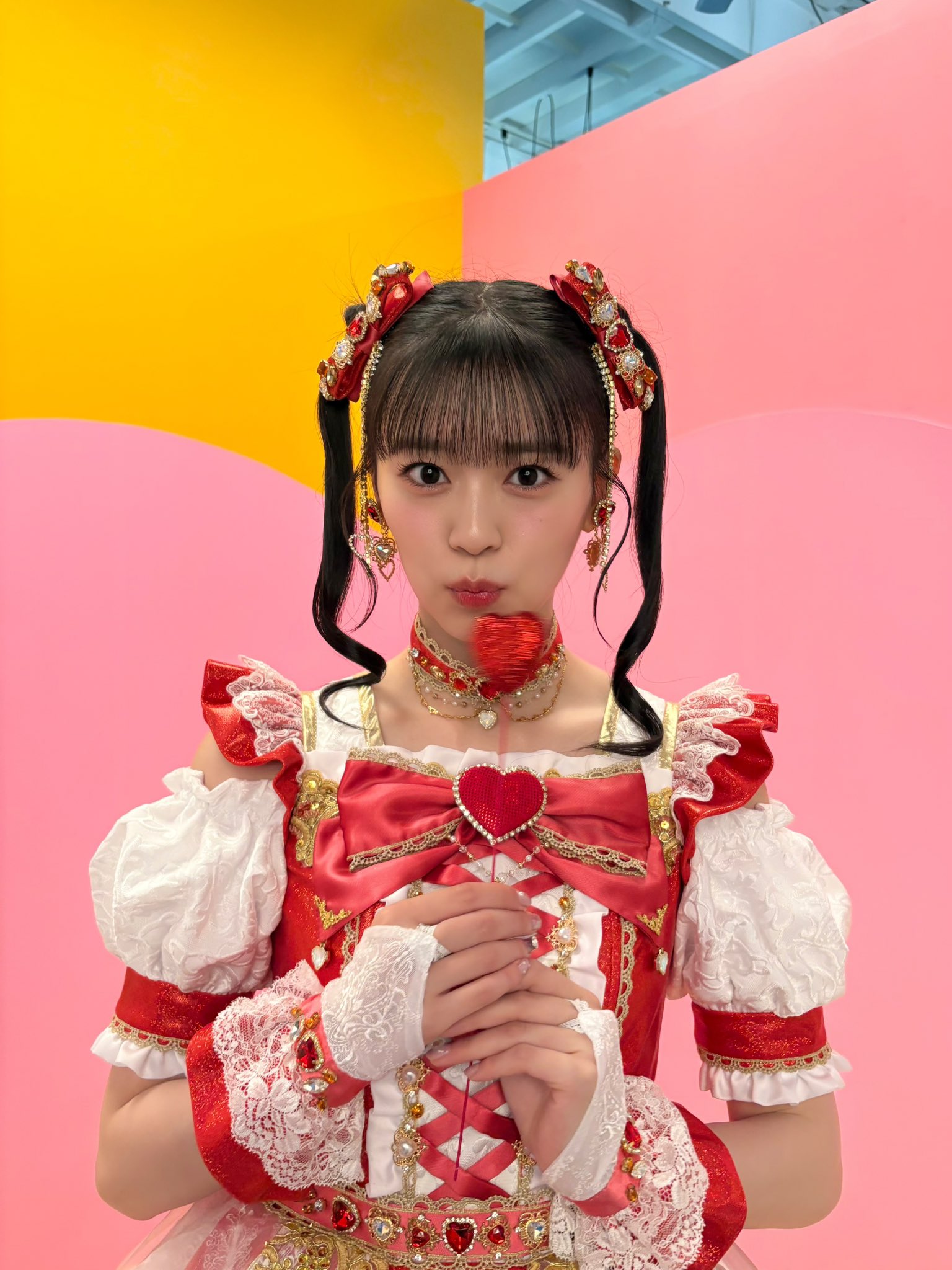 超ときめき♡宣伝部 on X: 