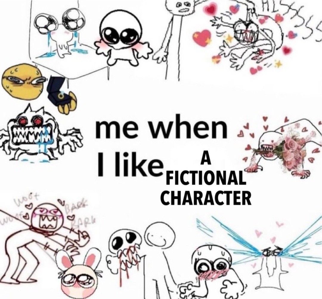 Literally yumeshipper core