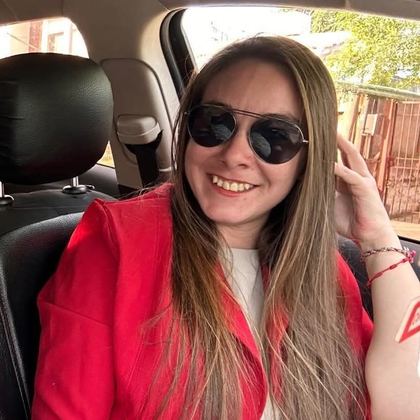 ABRIL MARTÍNEZ tweet media