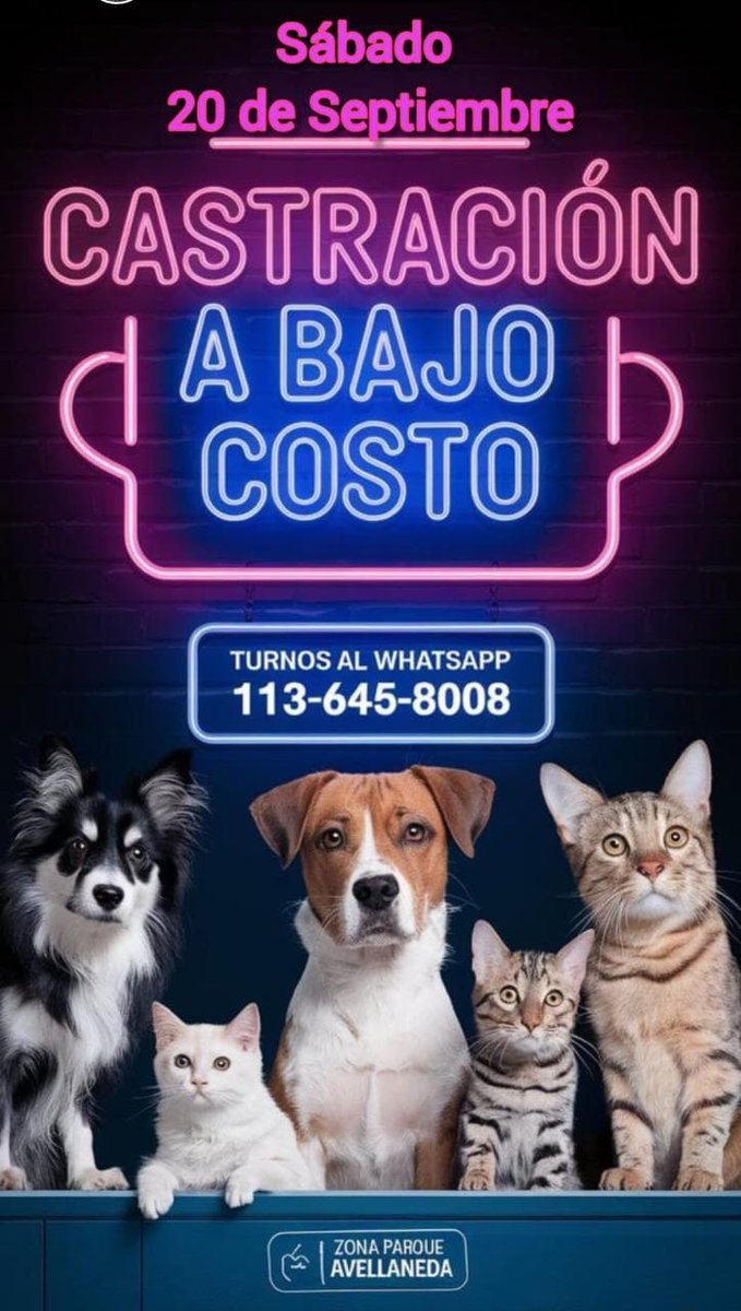 20/9 Caba A CASTRAR!!!! 👇👇👇👇👇