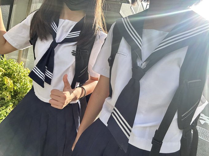 宝来れなのTwitter画像9