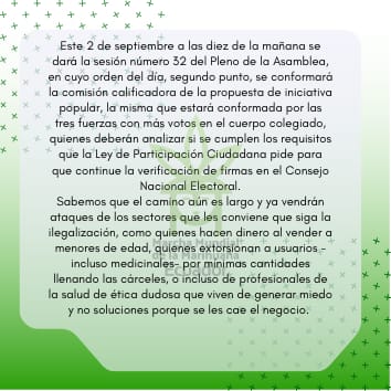 RedCan Ecuador tweet media