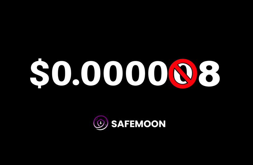 SafeMoon tweet media