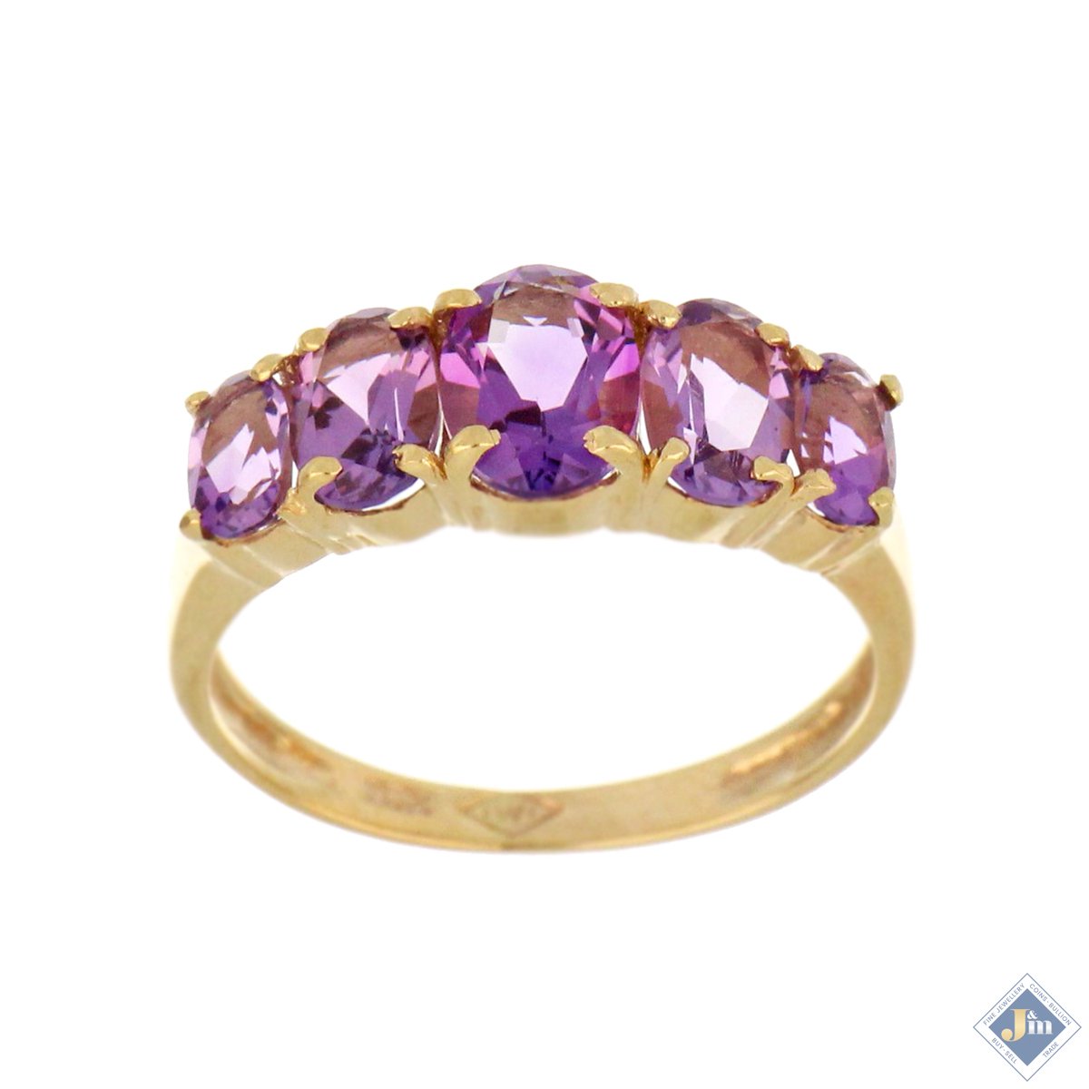 jandmcoin's tweet image. Sales

14kt Yellow Gold Amethyst Ring
Price: $500.00

jandmcoins.com/products/14kt-…
 #discount #discount10% #jewellery #newarrival #newarrivaljewellery #ring #rings