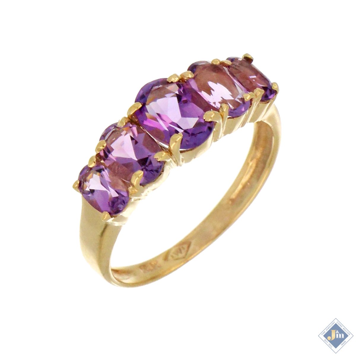 jandmcoin's tweet image. Sales

14kt Yellow Gold Amethyst Ring
Price: $500.00

jandmcoins.com/products/14kt-…
 #discount #discount10% #jewellery #newarrival #newarrivaljewellery #ring #rings